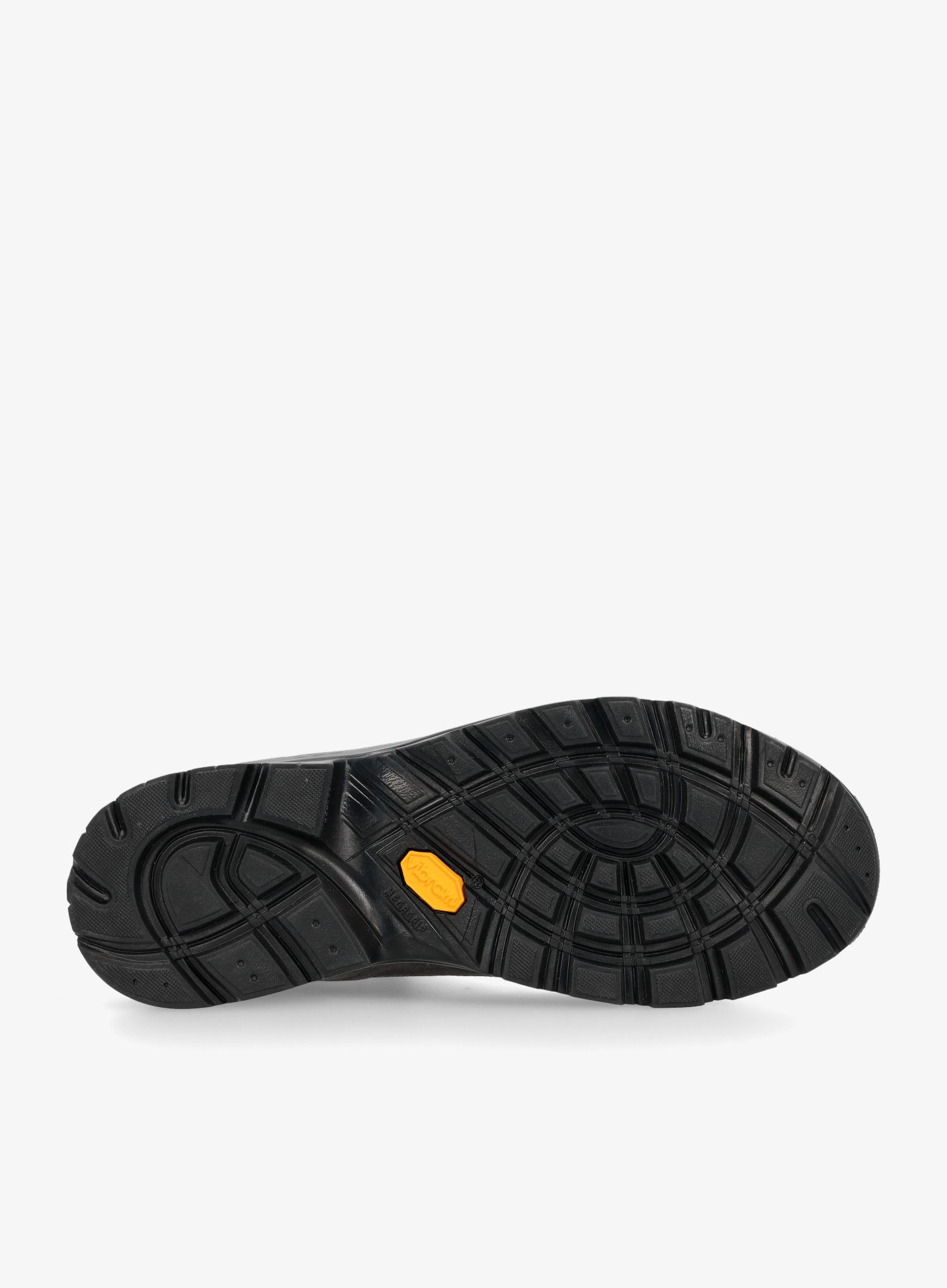 Ghete trekking Asolo Finder GV - grap./gunmetal/flame
