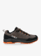 Ghete trekking CMP Vertyx Low - fango/ruggine