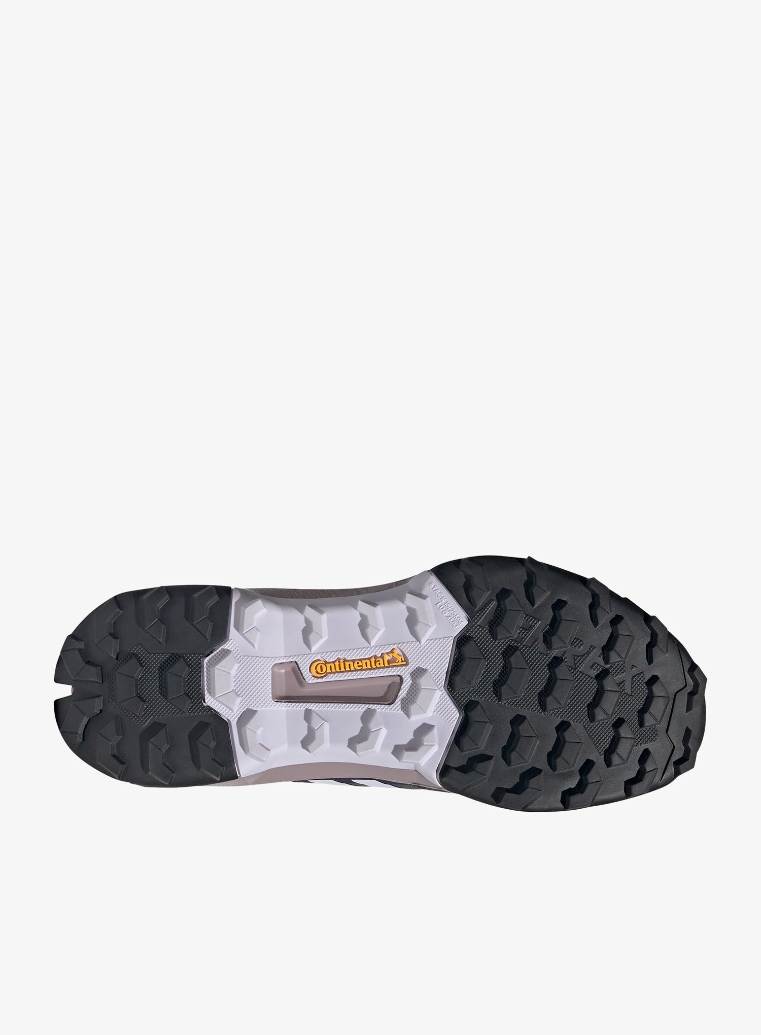 Ghete trekking femei adidas TERREX AX4 GTX - grey five/silv dawn/prelov fig