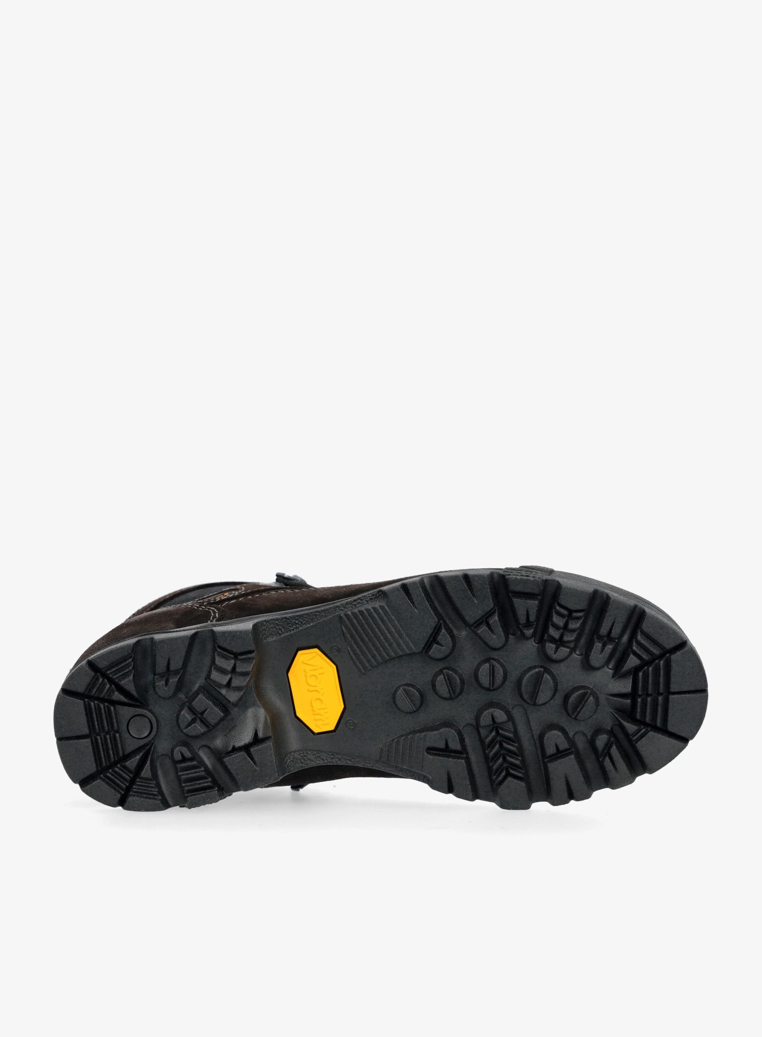 Ghete trekking femei AKU Camana Fitzroy GTX - anthracite