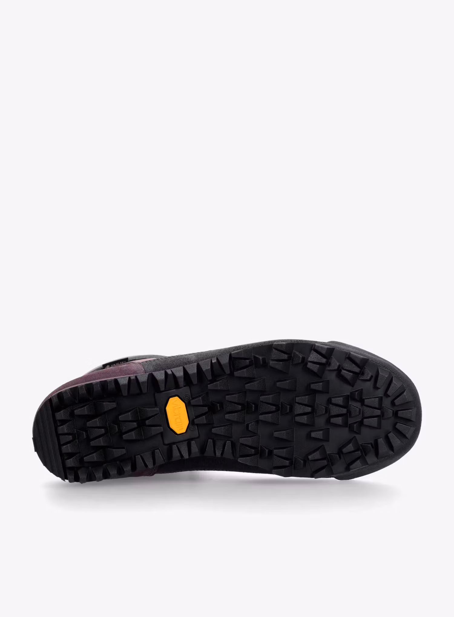 Ghete trekking femei AKU Ultra Light Micro GTX - pink/dark grey