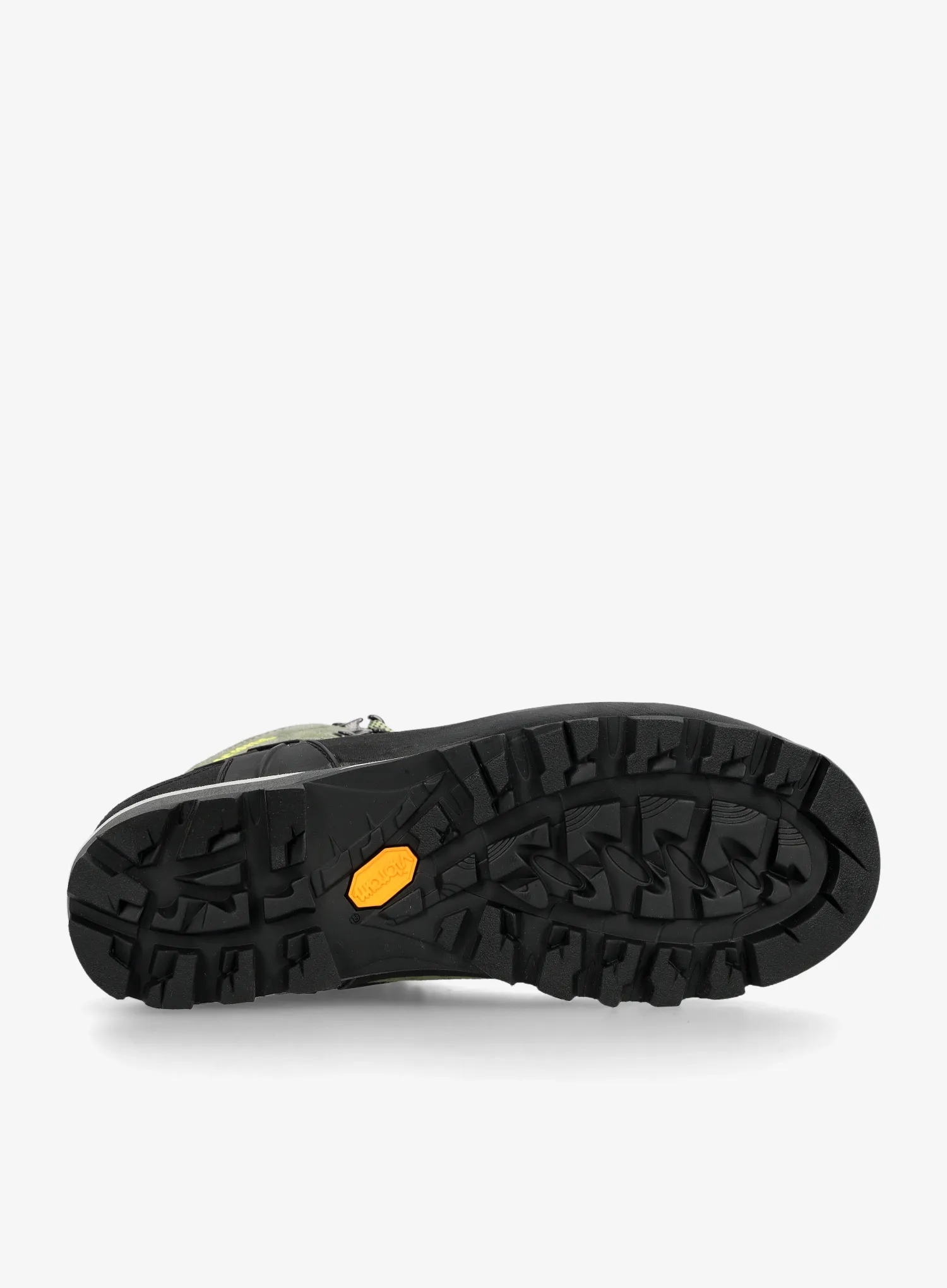 Ghete trekking femei Meindl Litepeak 3.0 GTX - reed/yellow
