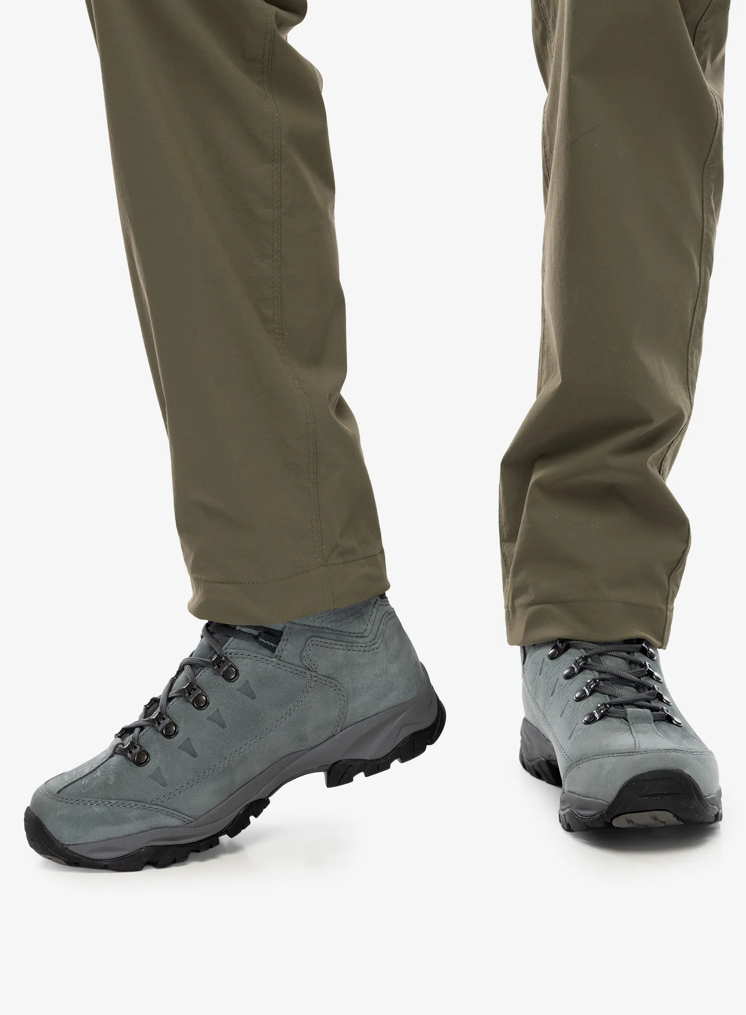 Ghete trekking femei Meindl Ohio Lady 2 GTX - pine/graphite