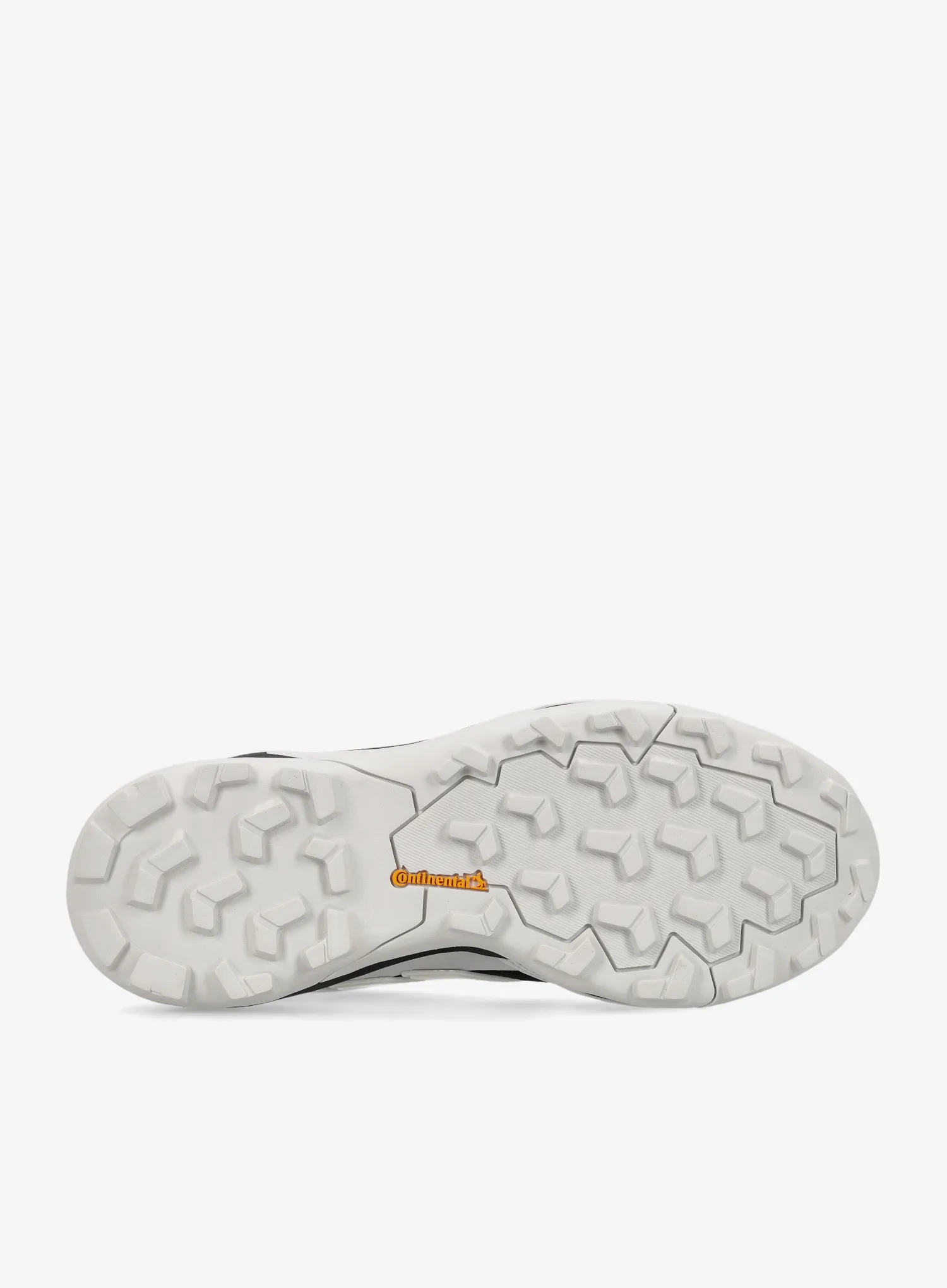 Pantofi trekking femei adidas TERREX Skychaser GTX - cblack/owhite/greone