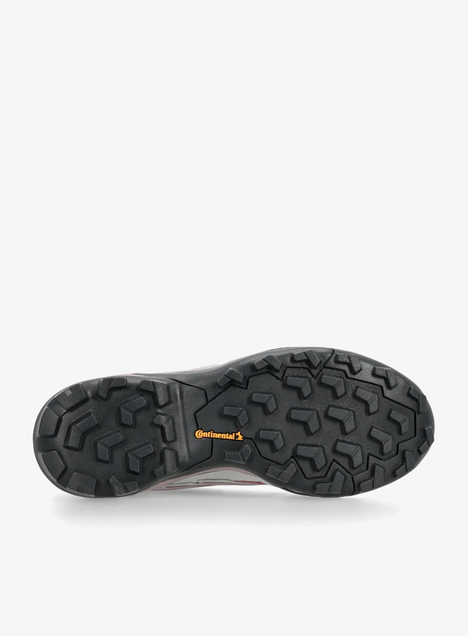 Pantofi trekking femei adidas TERREX Skychaser GTX - quicri/prlofi/gretwo