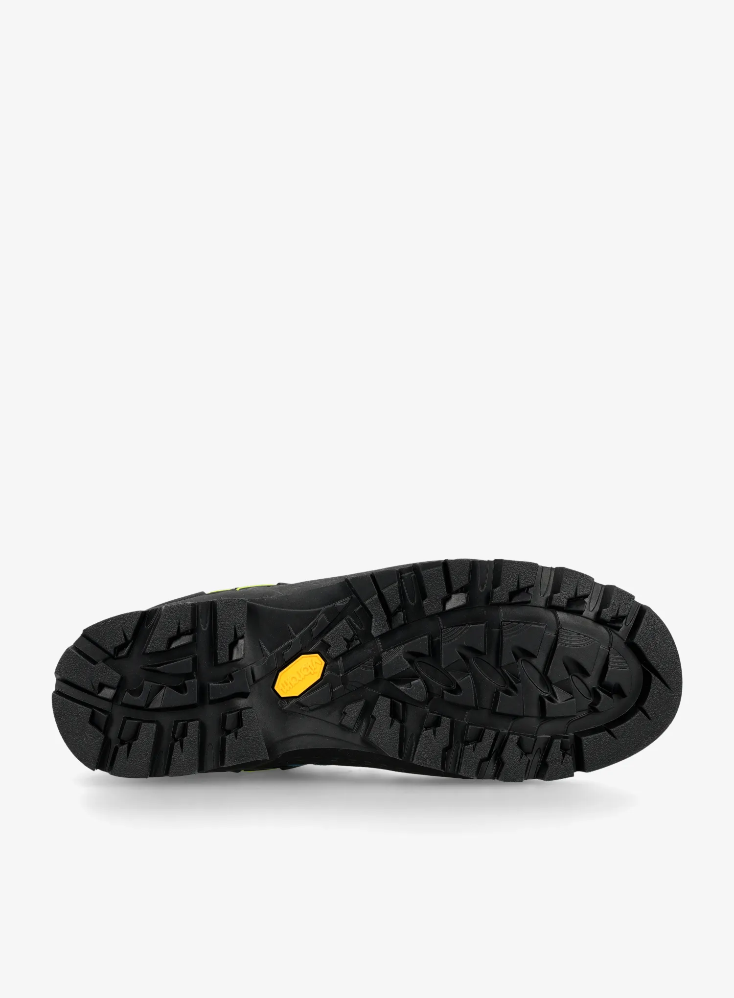 Ghete trekking Meindl Lite Summit GTX - petrol/yellow