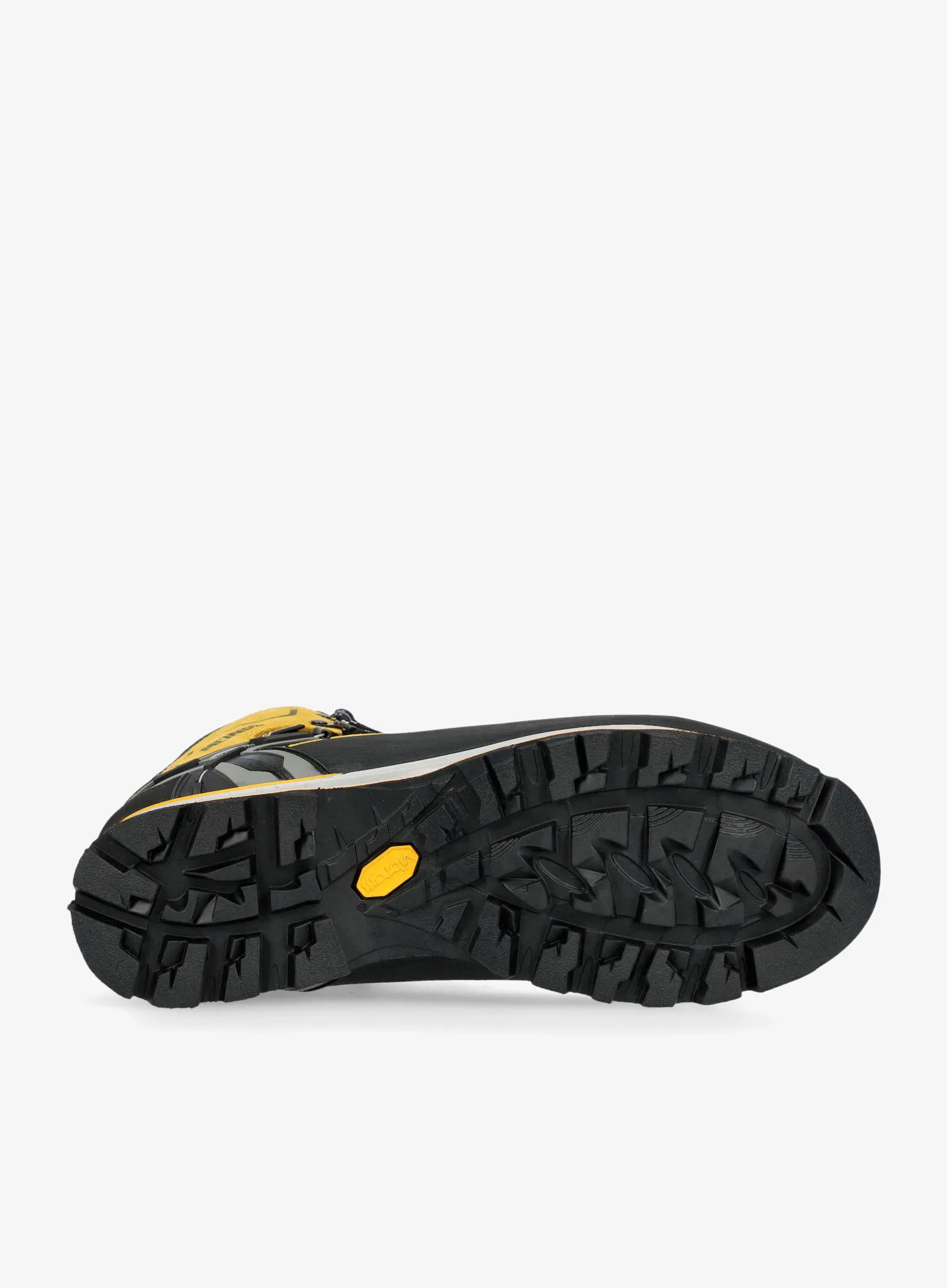 Ghete trekking Meindl Litepeak Pro Gtx - yellow/black