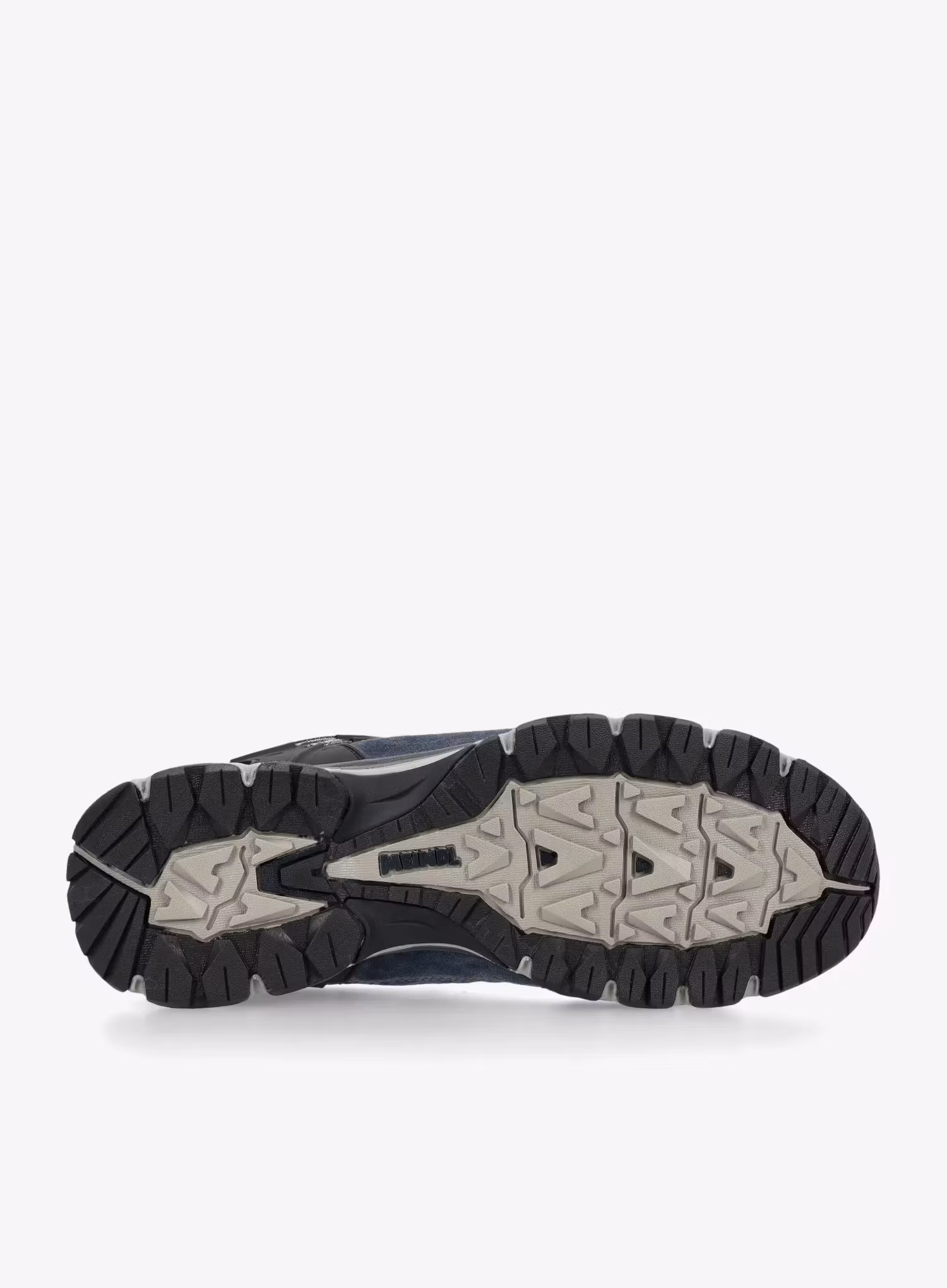 Ghete trekking Meindl Ontario GTX - navy/black