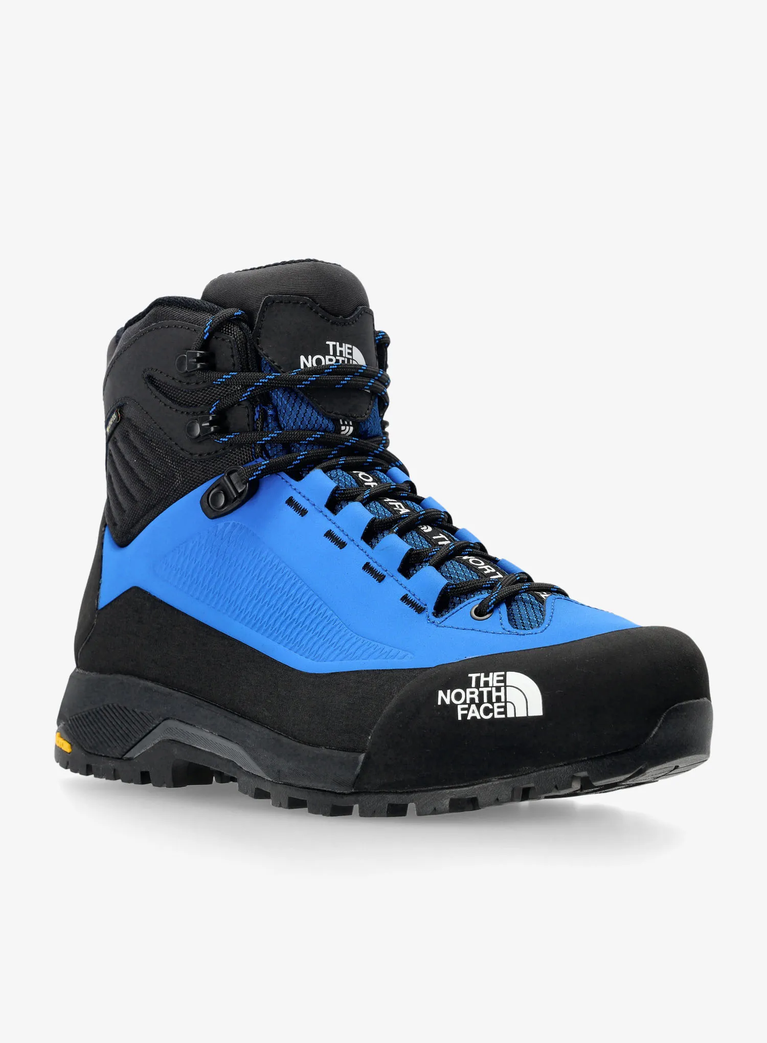 Ghete trekking barbati The North Face Verto Alpine Mid GORE-TEX