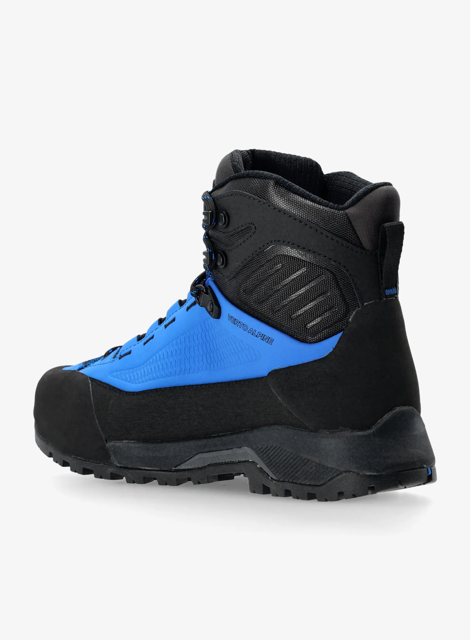 Ghete trekking barbati The North Face Verto Alpine Mid GORE-TEX