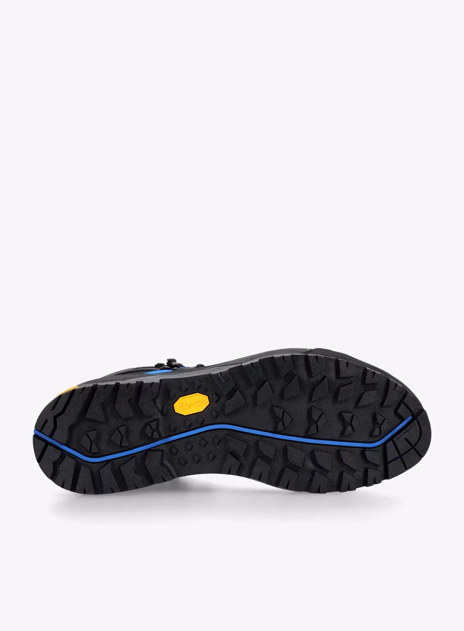 Ghete trekking barbati The North Face Verto Alpine Mid GORE-TEX