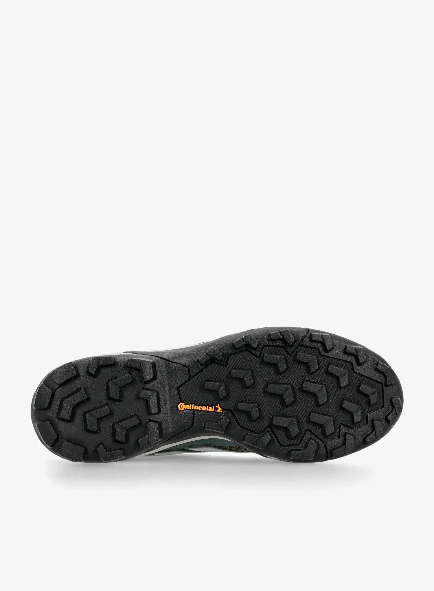 Pantofi trekking adidas TERREX Skychaser - olistr/gretwo/cblack