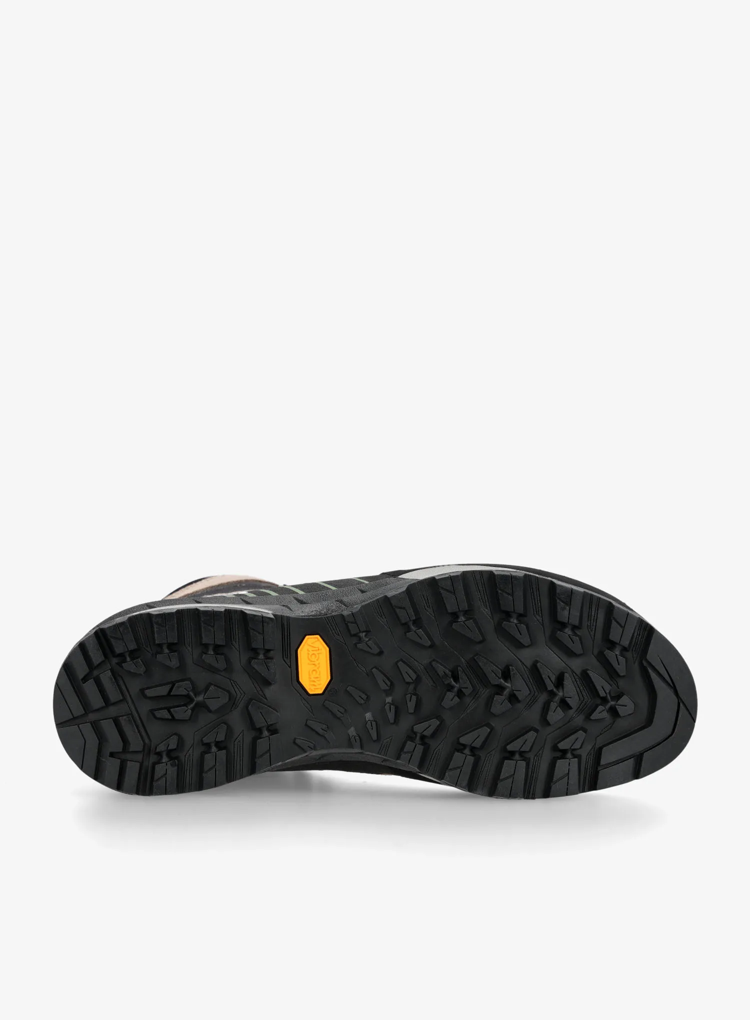 Ghete trekking Scarpa Mescalito TRK GTX - forest/taupe