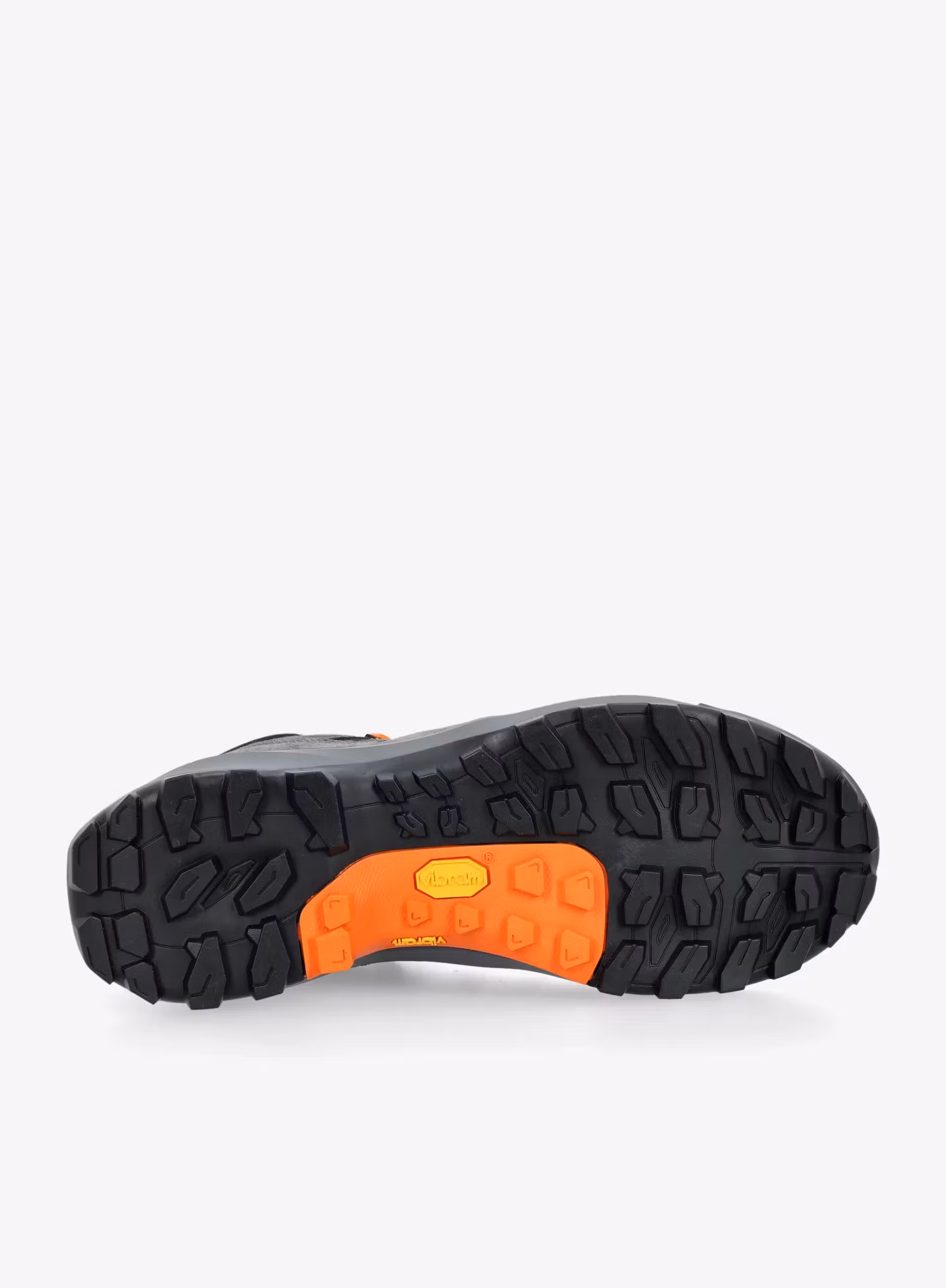 Ghete trekking Scarpa Mustang Trk GTX - shark/tonic