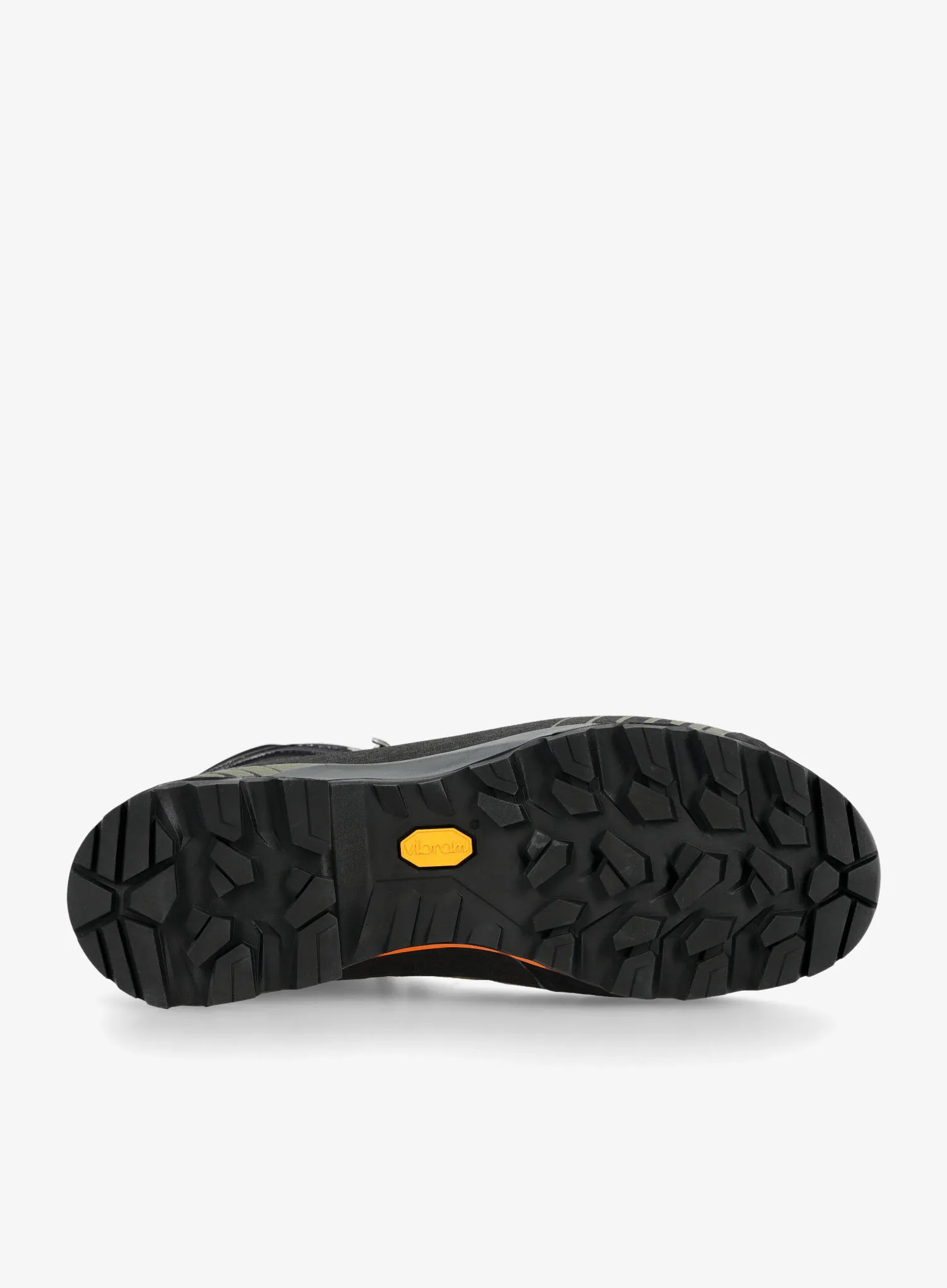 Ghete trekking Scarpa Ribelle TRK GTX - military/military