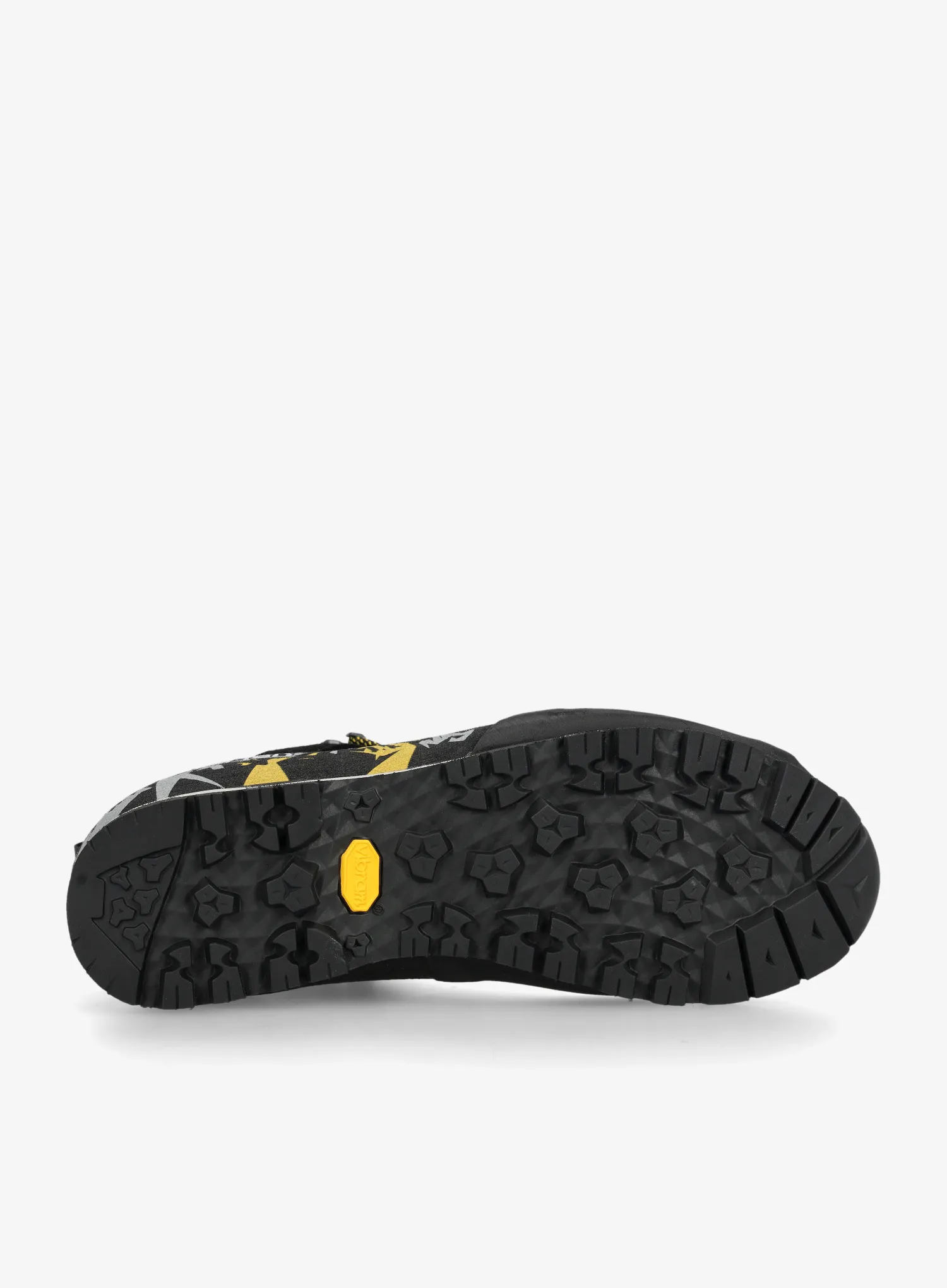Ghete trekking Zamberlan Salathe Trek GTX RR - black yellow/black yellow