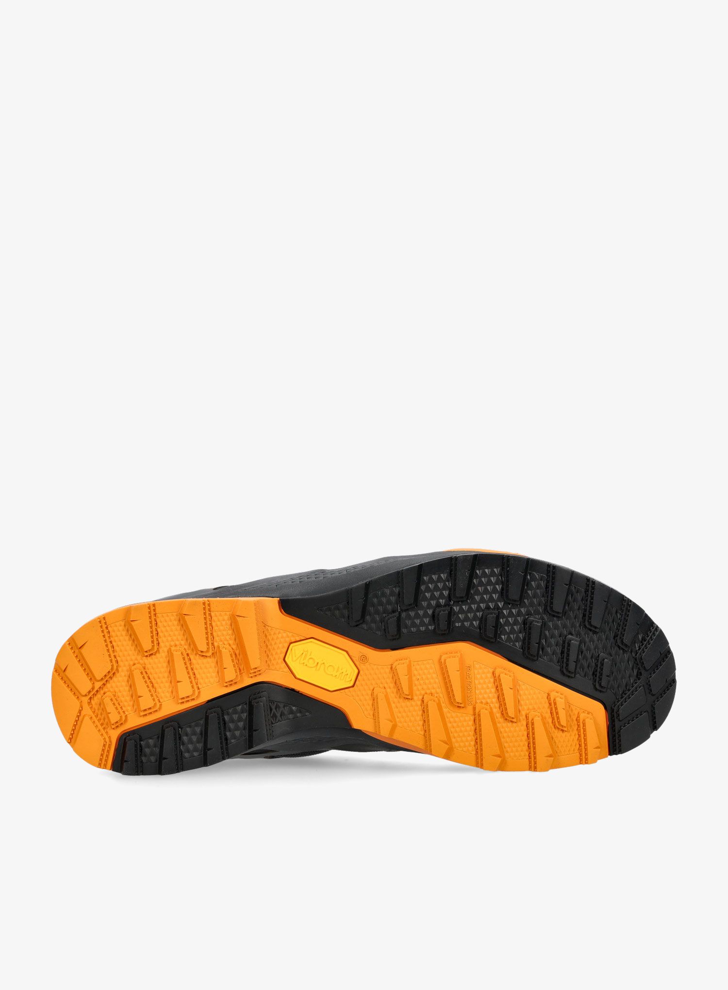 Pantofi outdoor AKU Rocket DFS GTX - black/orange