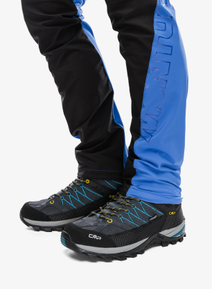 Pantofi outdoor CMP Rigel Mid WP - dark grey