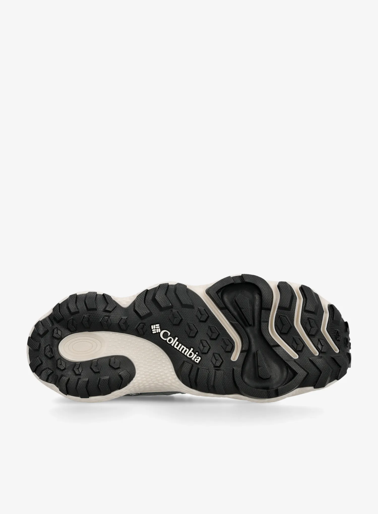 Pantofi outdoor Columbia Escape Thrive Titanium - moonstone/white