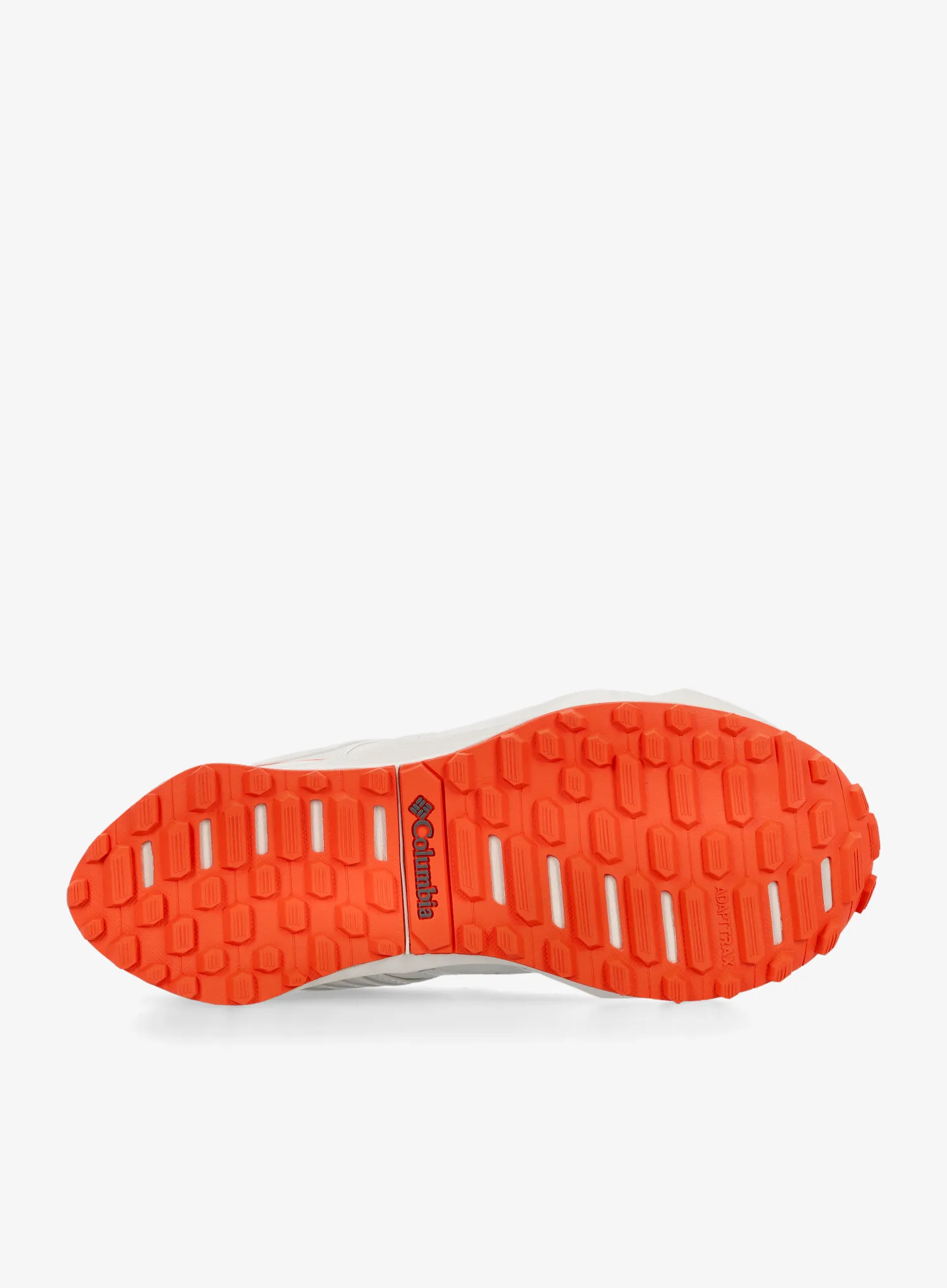 Pantofi outdoor Columbia Facet 75 Outdry - moonstone/red quartz