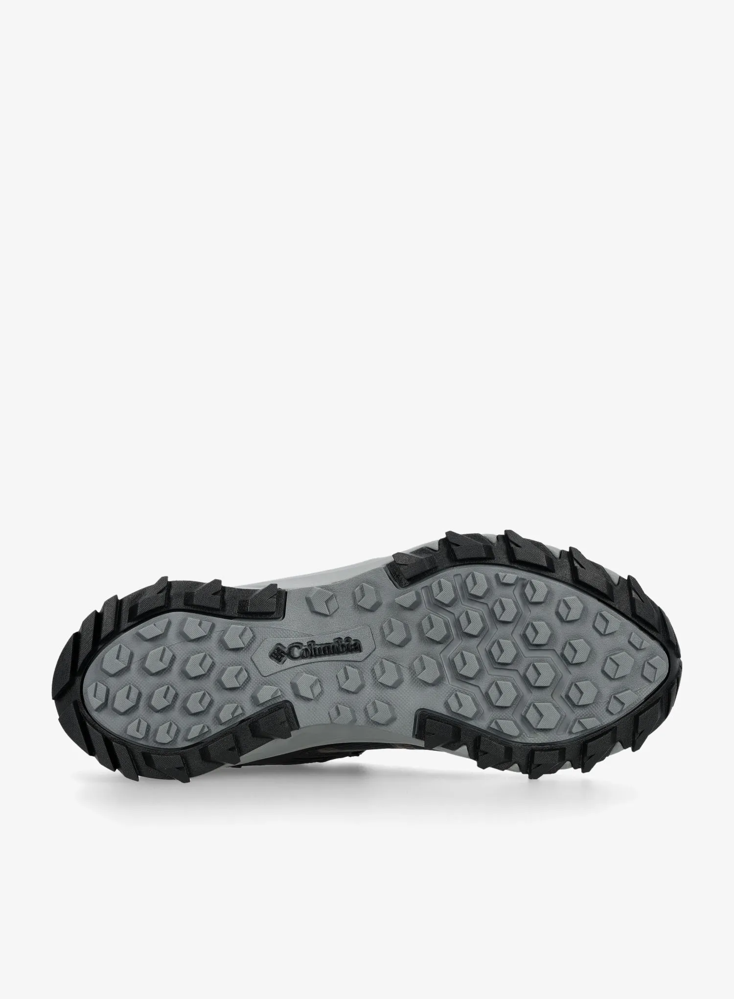 Pantofi outdoor Columbia Peakfreak II - black/ti grey steel