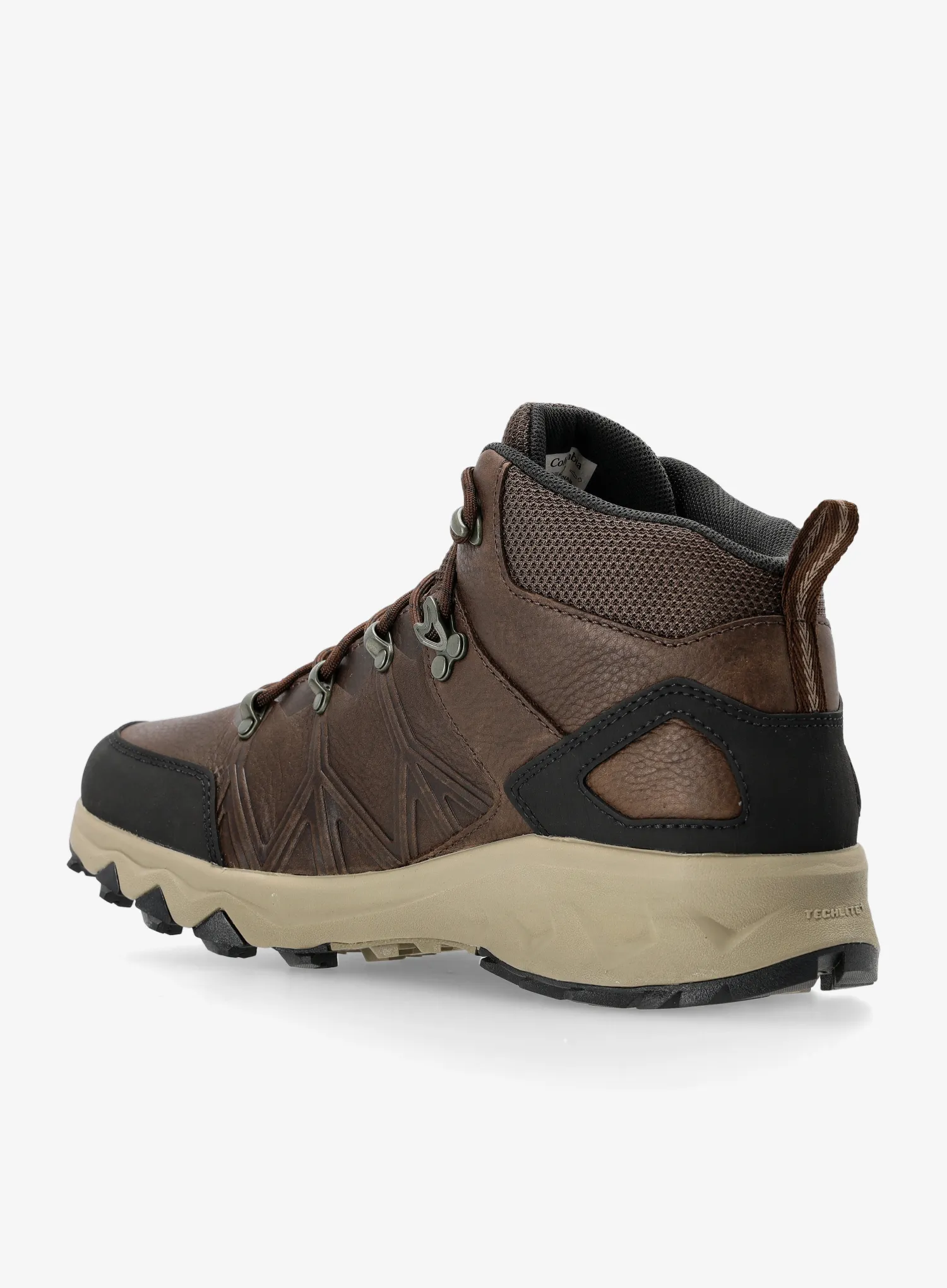 Pantofi outdoor Columbia Peakfreak II Mid Outdry Leather