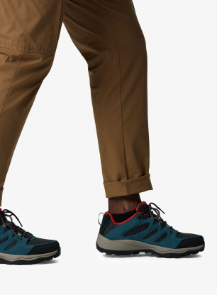 Pantofi outdoor Columbia Redmond IV Breathe - everblue/super sonic