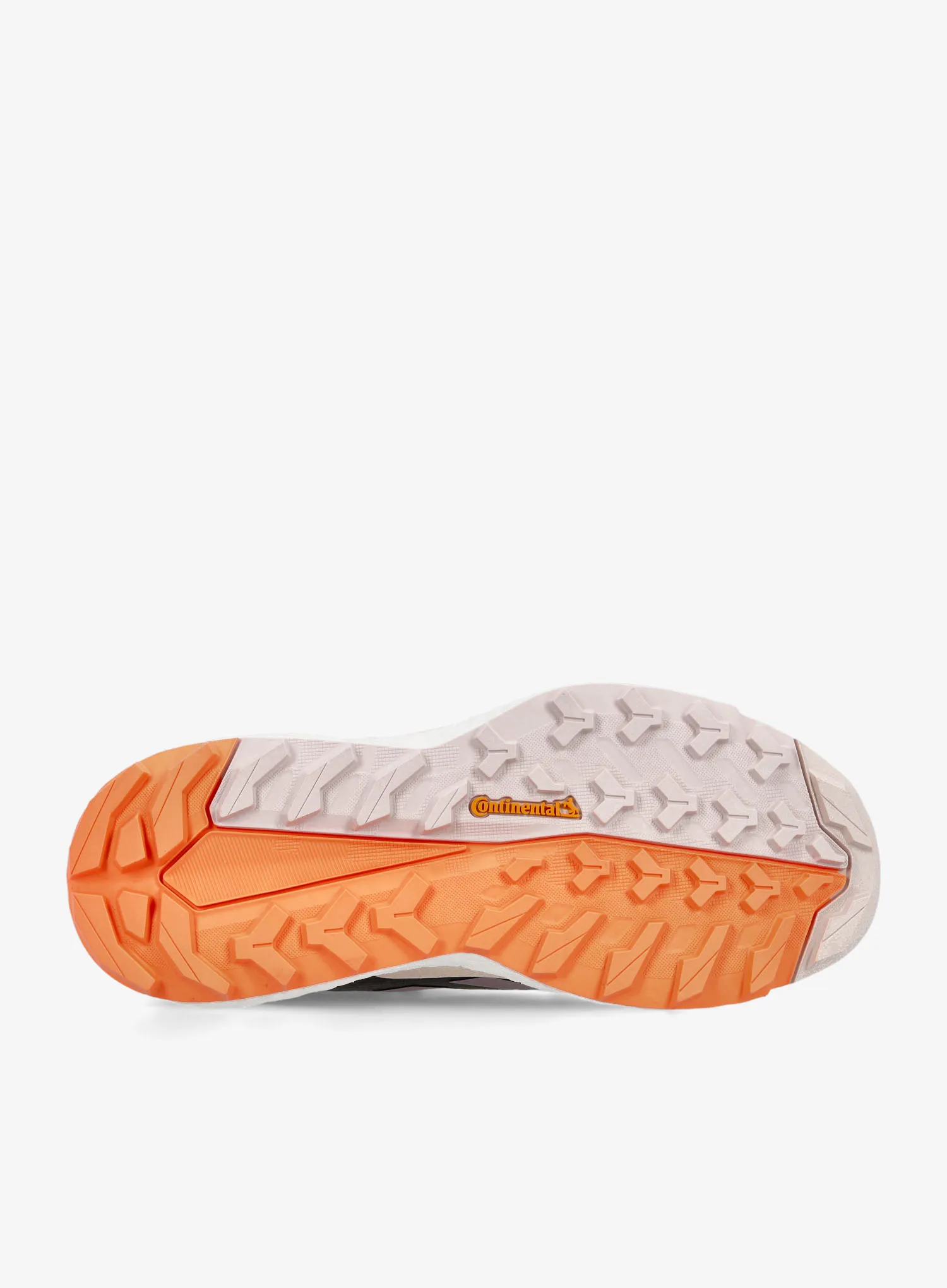 Pantofi drumetie femei adidas TERREX Free Hiker 2 - olive str/prelov fig/amber tin