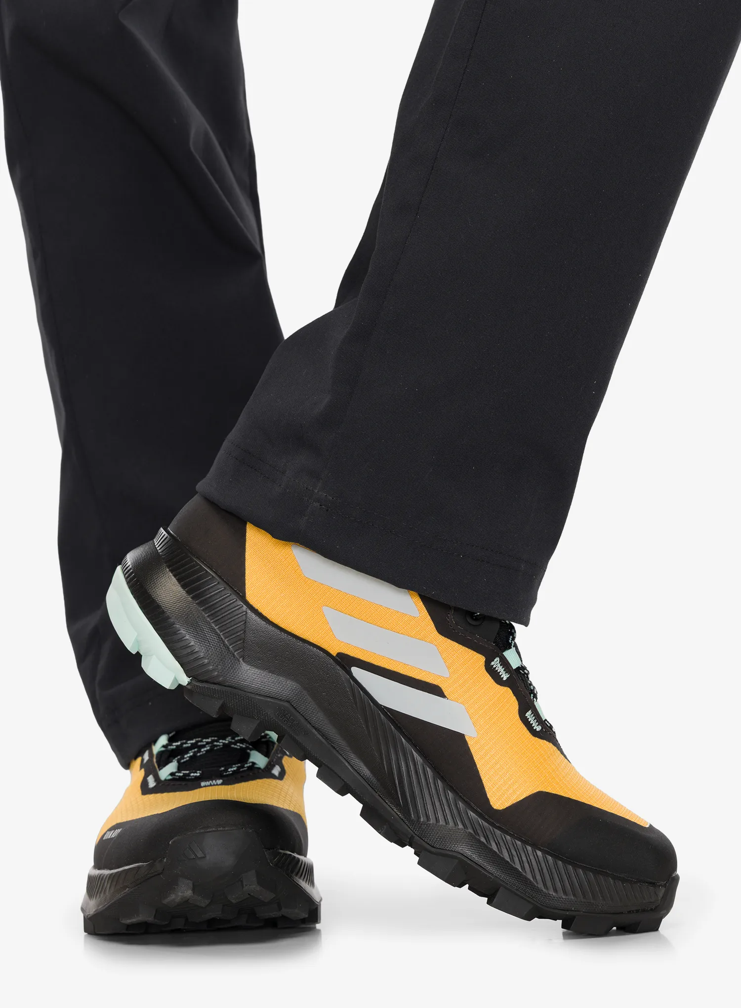 Pantofi drumetie femei adidas TERREX Mid RAIN.RDY - preyel/wonsil/seflaq