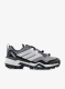 Pantofi drumetie femei adidas TERREX Skychaser - prel violet/mat silv/dash grey