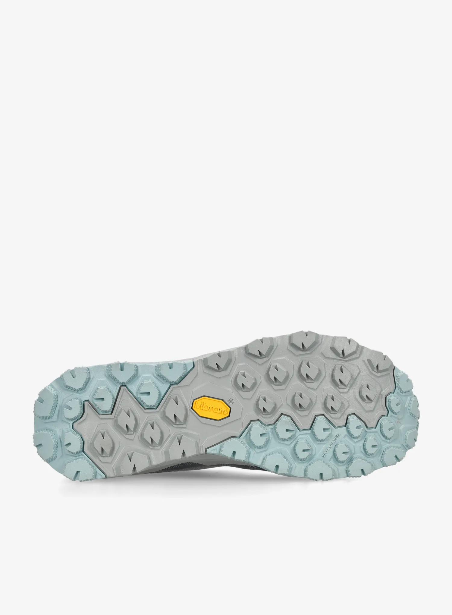 Pantofi drumetie femei AKU Flyrock GTX  - light violet/aqua green