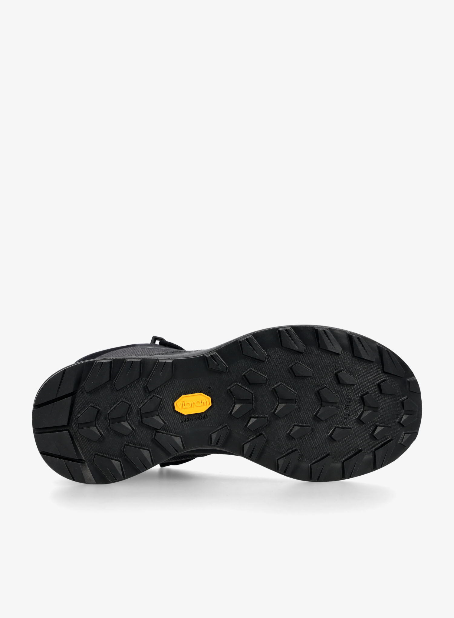 Pantofi drumetie femei Arcteryx Kopec Mid GTX - blck/blck