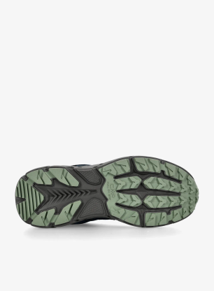 Pantofi drumetie femei CMP Kamsel Low WP - antracite