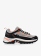 Pantofi drumetie femei CMP Rigel 2.0 Low - sabbia/salmone