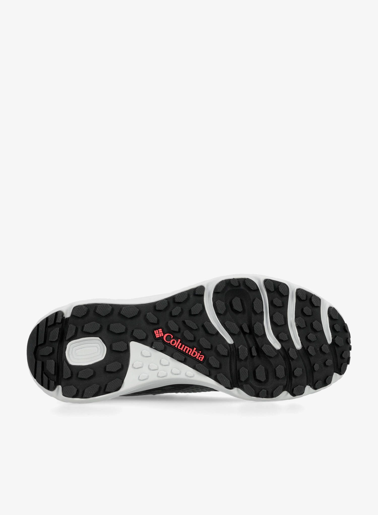 Pantofi drumetie femei Columbia Konos TRS - grill/juicy