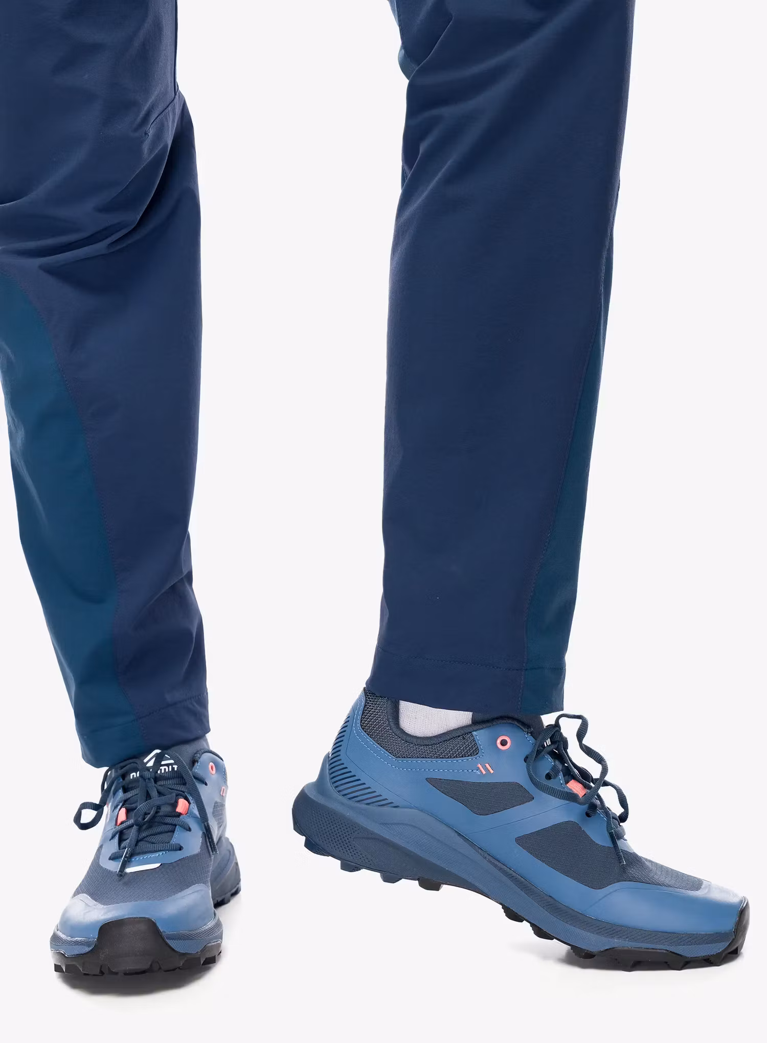 Pantofi drumetie femei Dolomite Nibelia GTX - denim blue