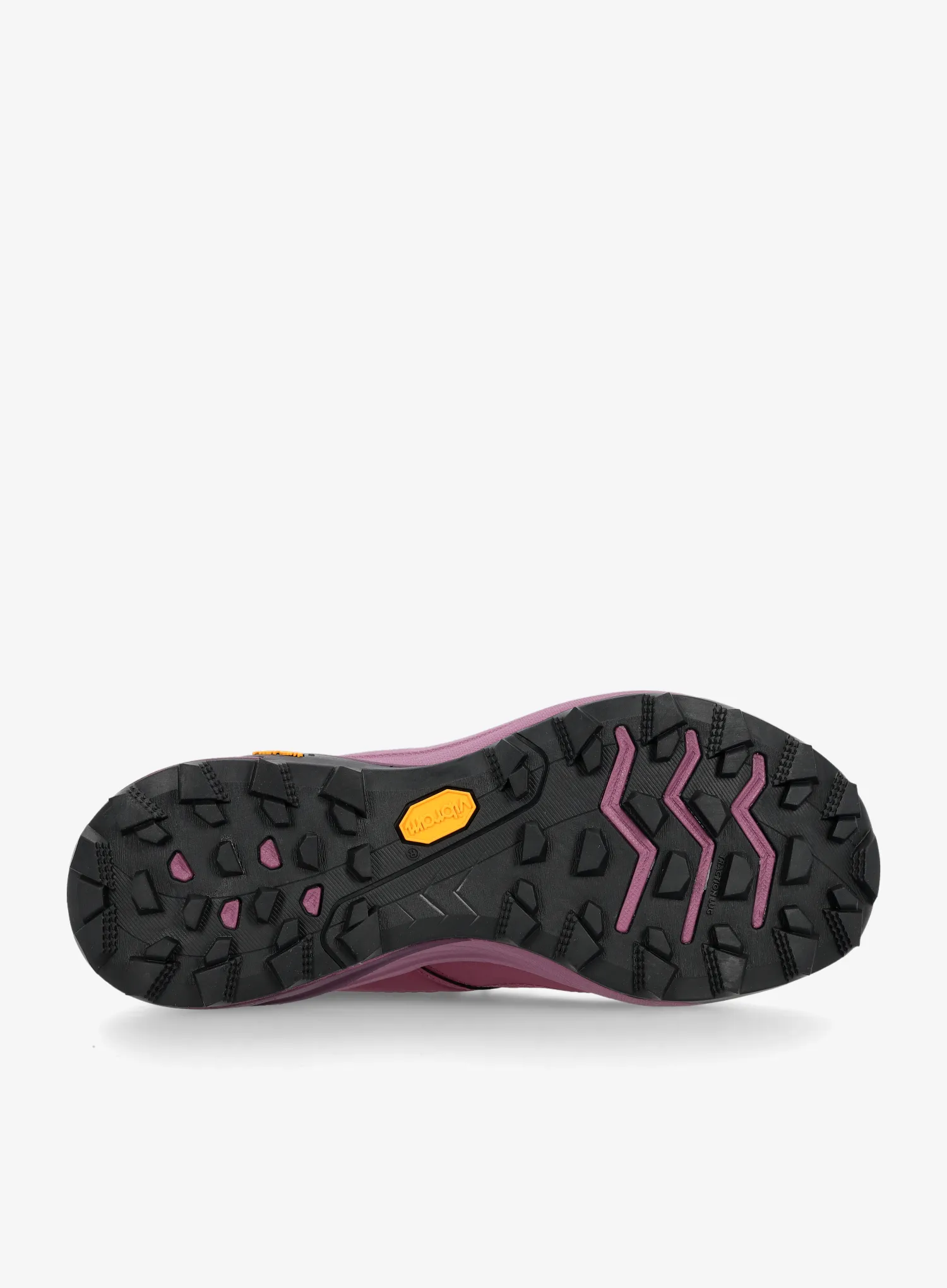 Pantofi drumetie femei Dolomite Nibelia Warm - mauve pink