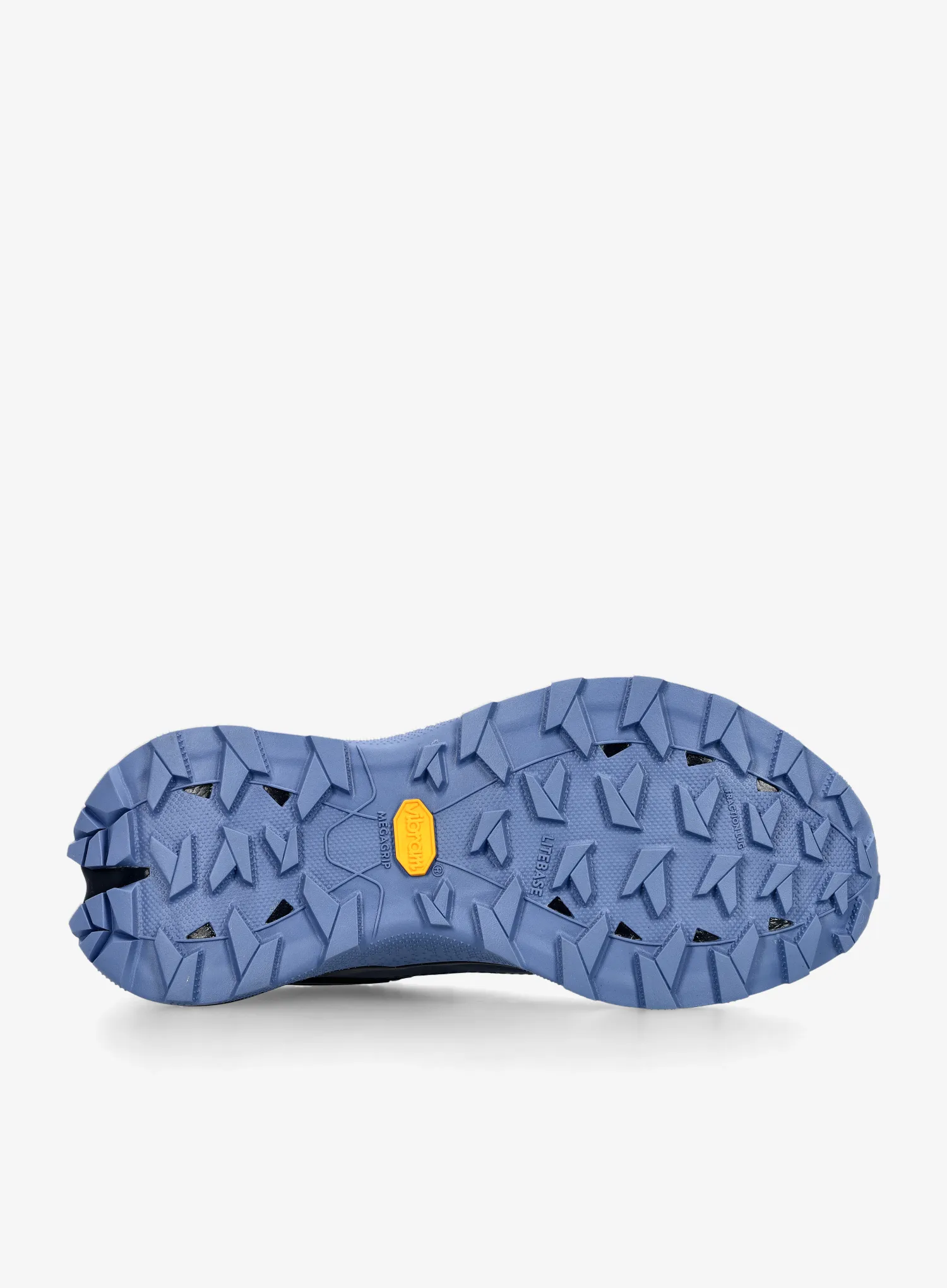 Pantofi drumetie femei Garmont 9.81 Etere - nights blue/very violet
