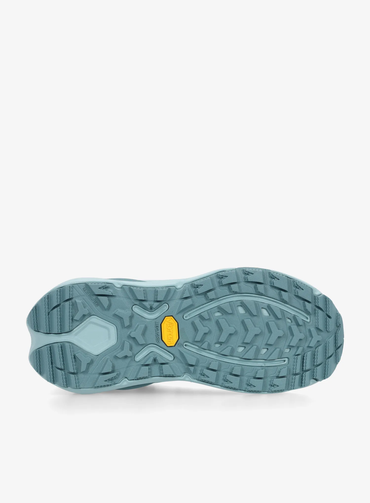 Pantofi drumetie femei Hoka Kaha 3 GTX - mountain fog/druzy