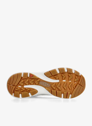 Pantofi drumetie femei Keen Leiki Mid Wp - vapor/skyway