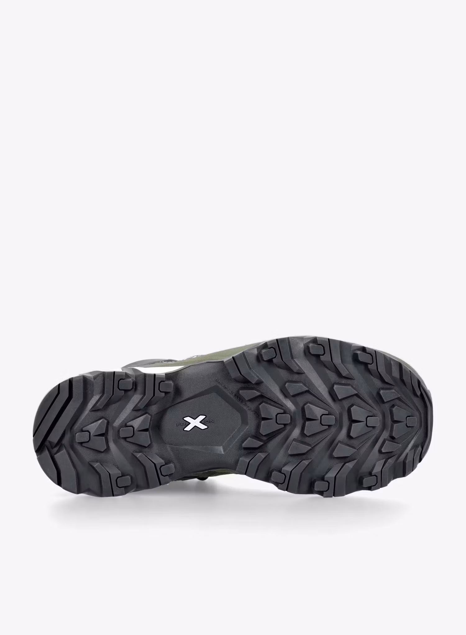 Pantofi drumetie femei La Sportiva Ultra Raptor 3 Mid GTX - cypress/chalk