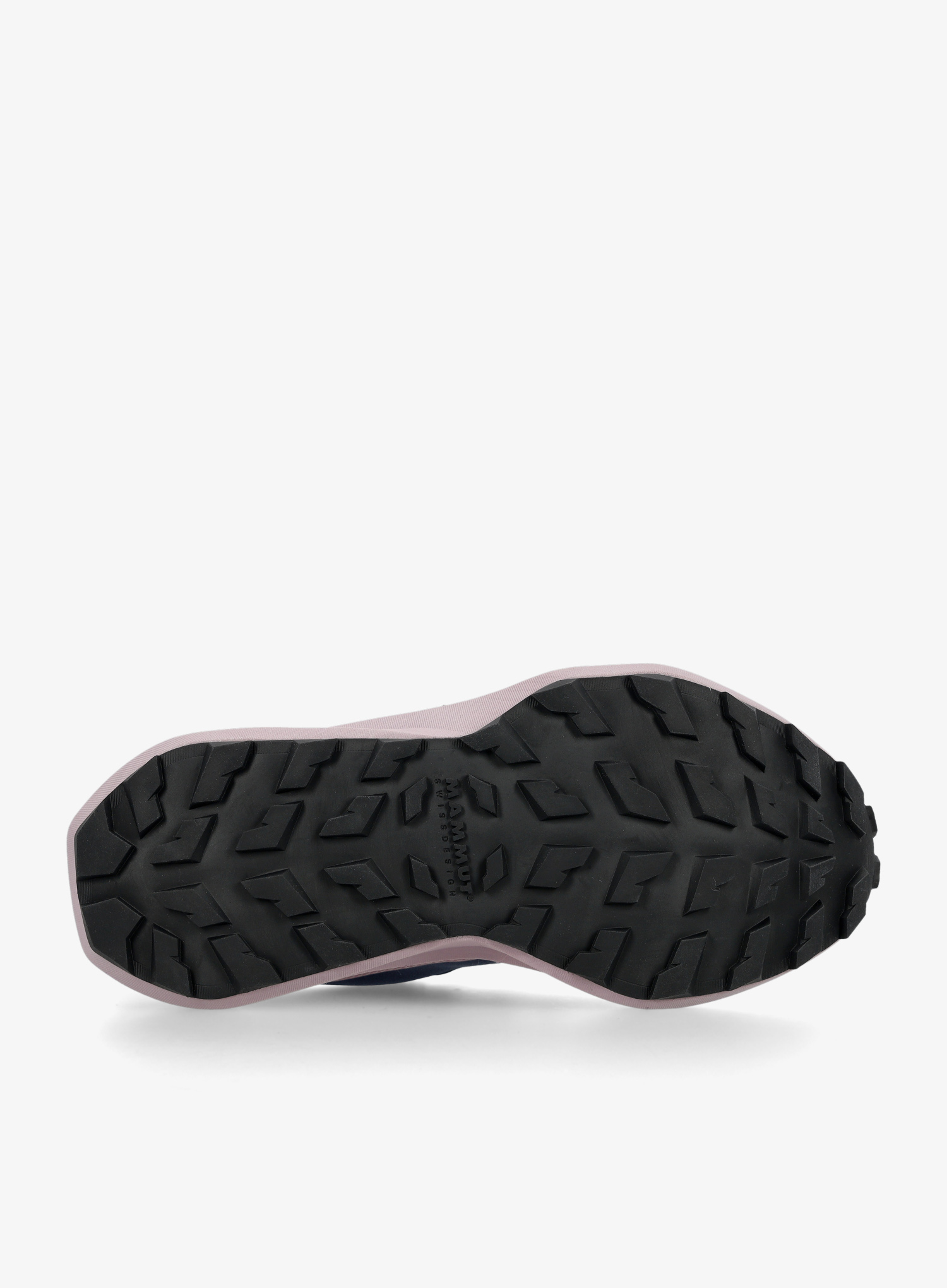 Pantofi drumetie femei Mammut Aenergy  Hike Low GTX - marine/dark alpine calamint