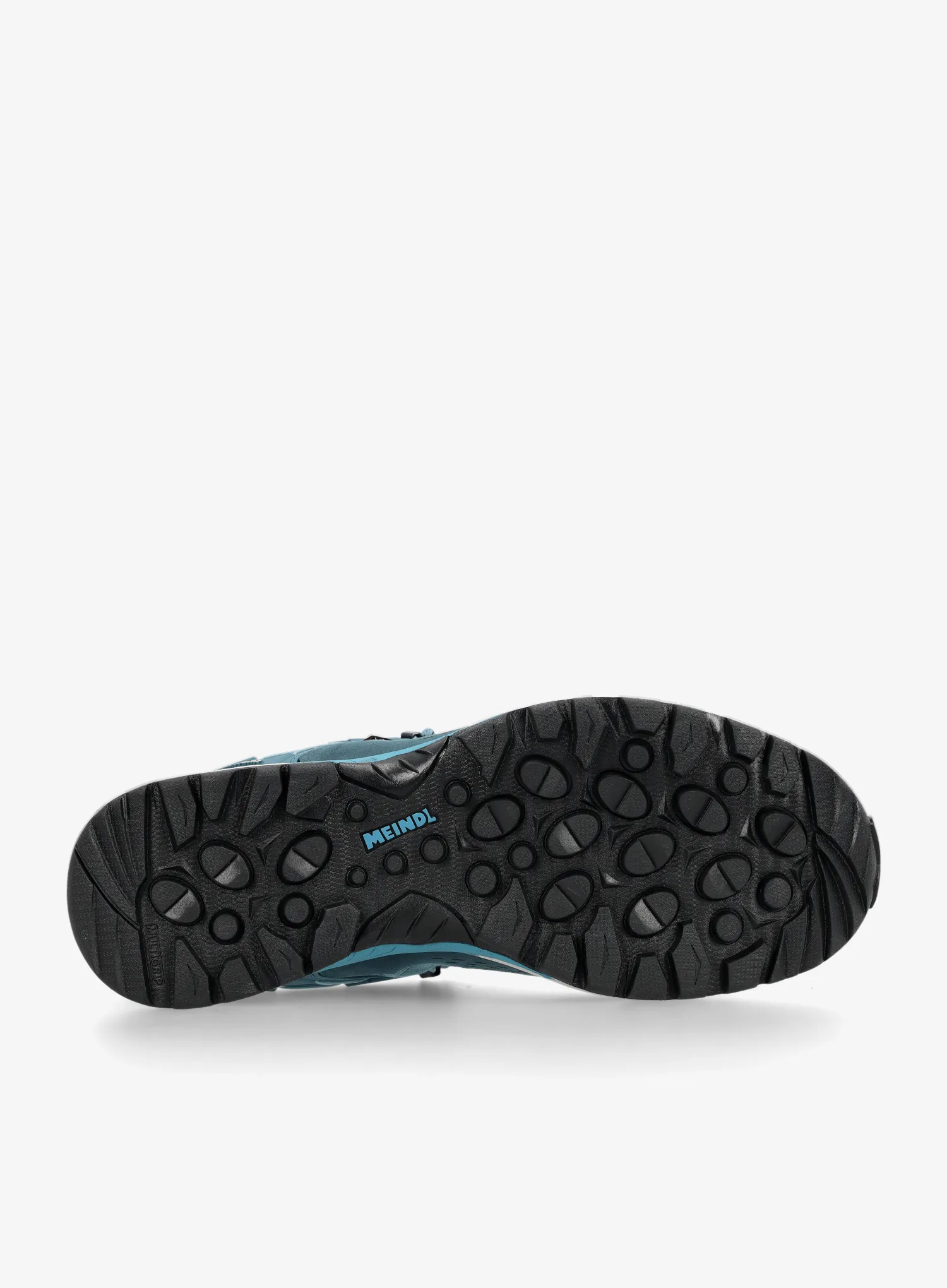Pantofi drumetie femei Meindl Top Trail Lady GTX - turquoise