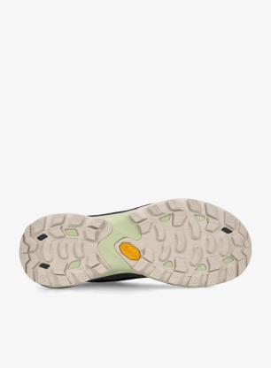 Pantofi drumetie femei Merrell Moab Speed 2 - black