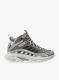 Pantofi drumetie femei Merrell Moab Speed 2 Mid GTX - charcoal