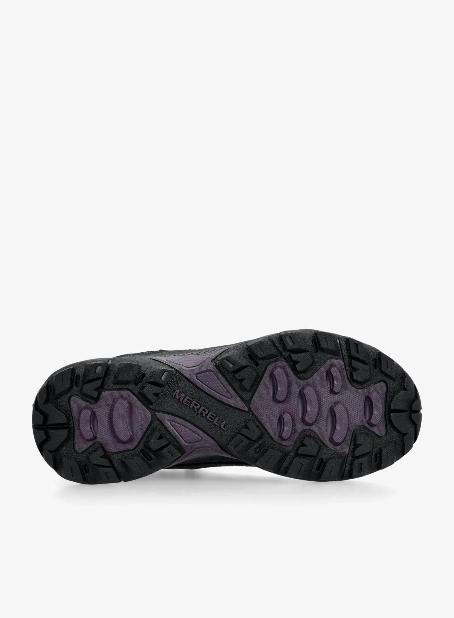 Pantofi drumetie femei Merrell Speed Strike 2 Mid GTX - black