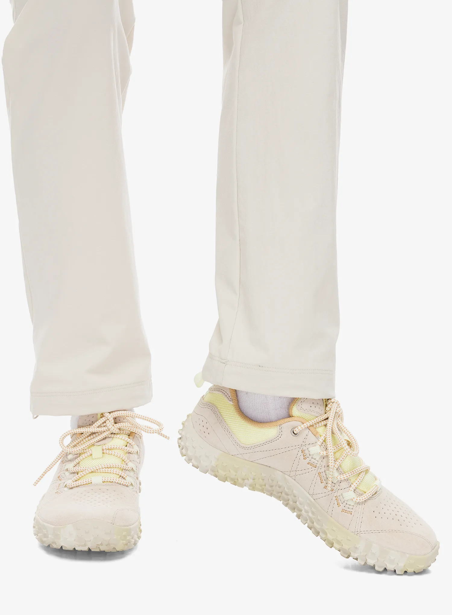 Pantofi drumetie femei Merrell Wrapt - stucco