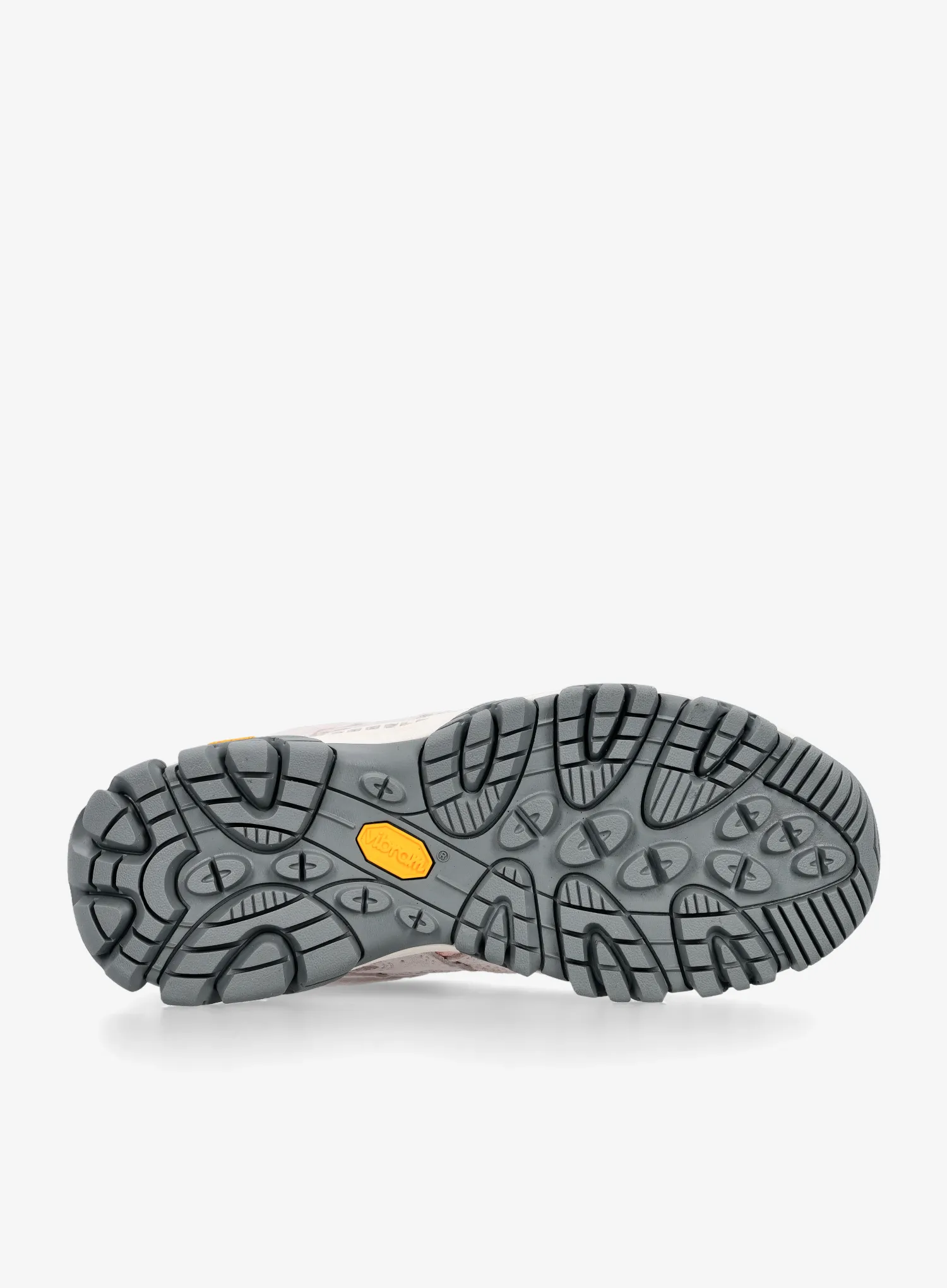 Pantofi drumetie femei Merrell Moab 3 - peony