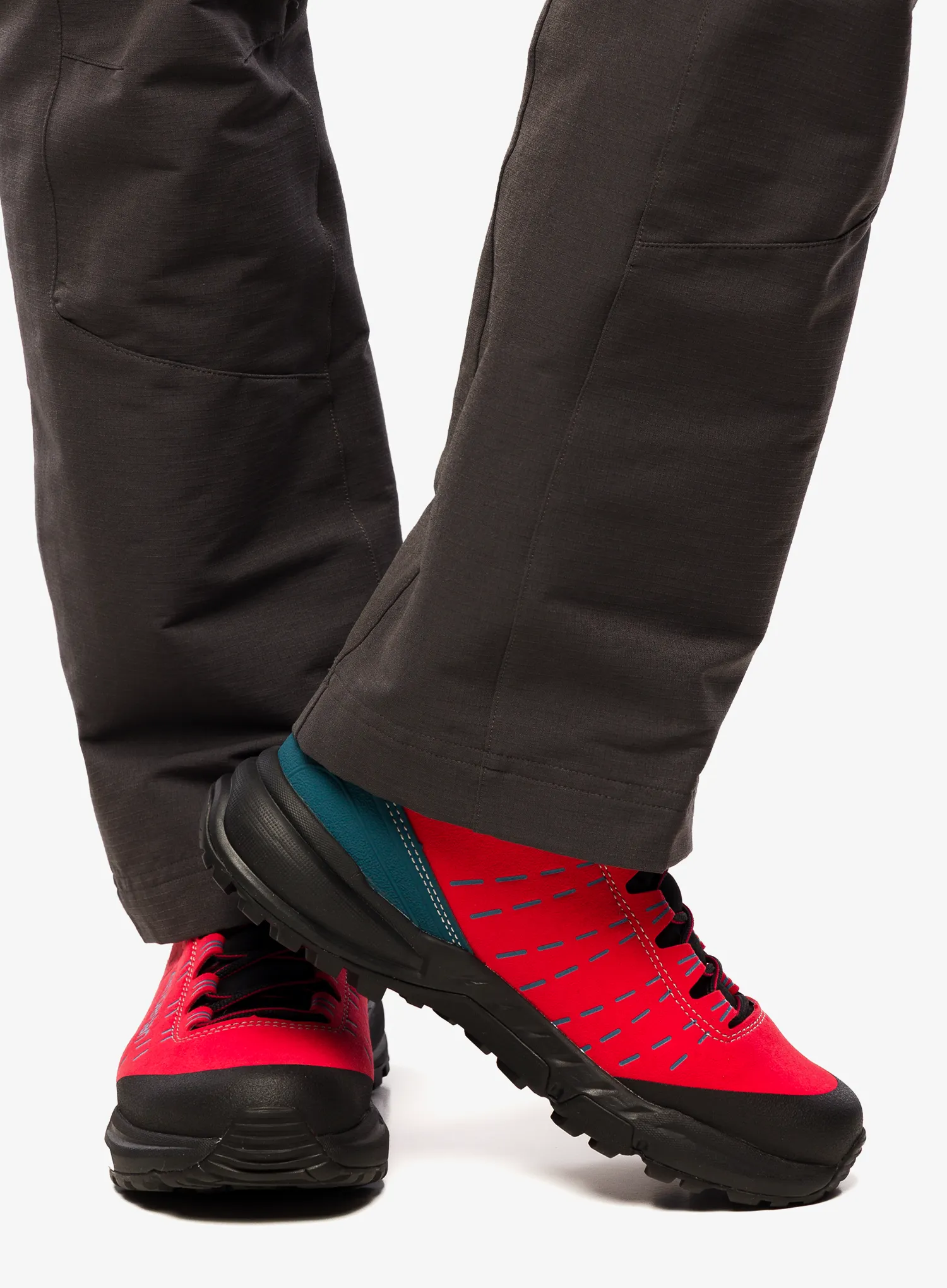 Pantofi drumetie femei Zamberlan Circe GTX - salmon/peac