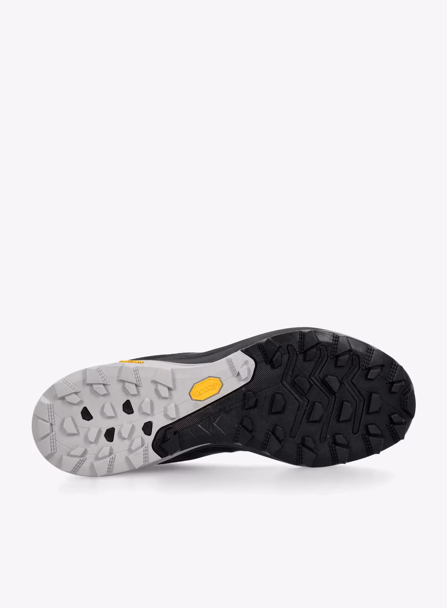 Pantofi outdoor Dolomite Nibelia GTX - black
